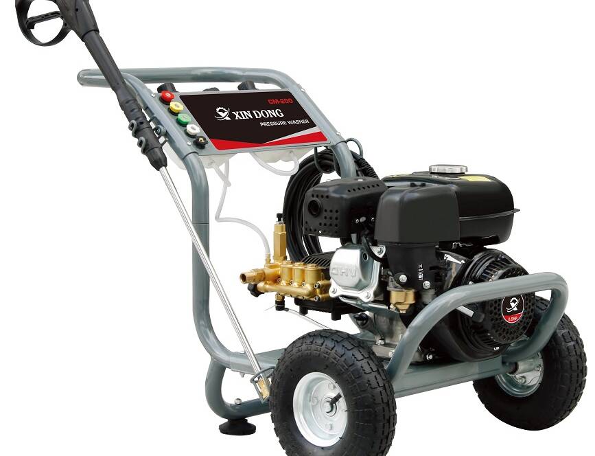 XDCM-170, XDCM-200, XDCM-240