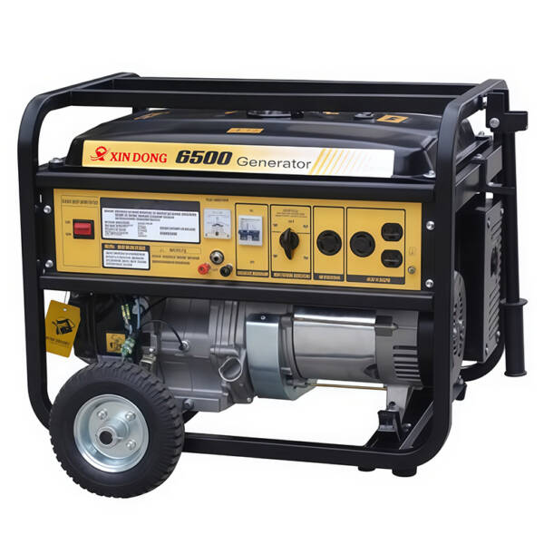 XD3800, XD4000, XD5000, XD6500, XD8000