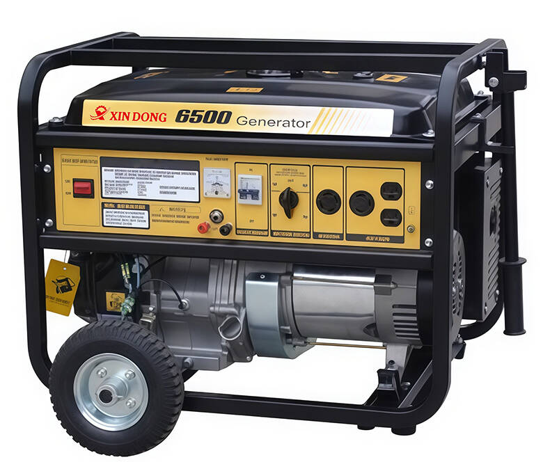 XD3800, XD4000, XD5000, XD6500, XD8000